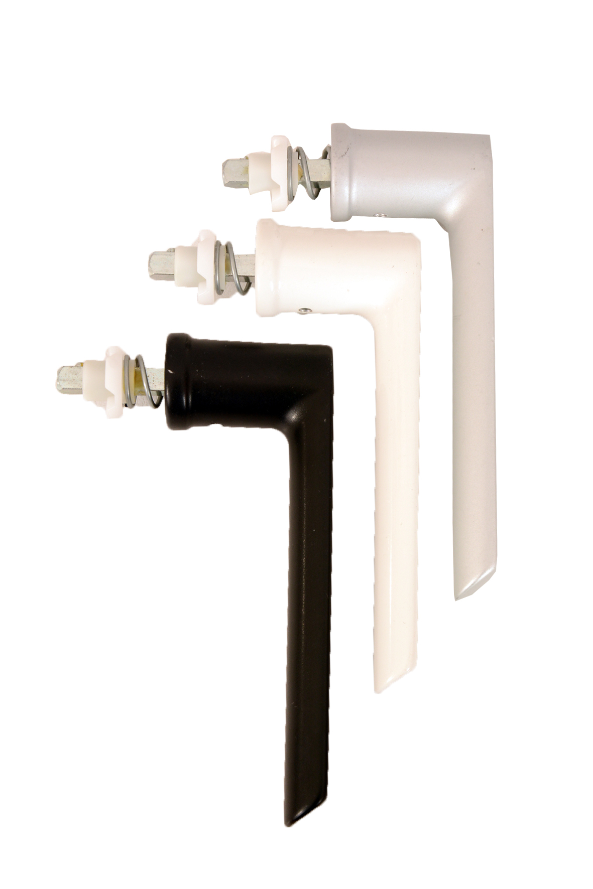 SCHUCO Schuco 247001-247002-247003 PENCERE KOLarı