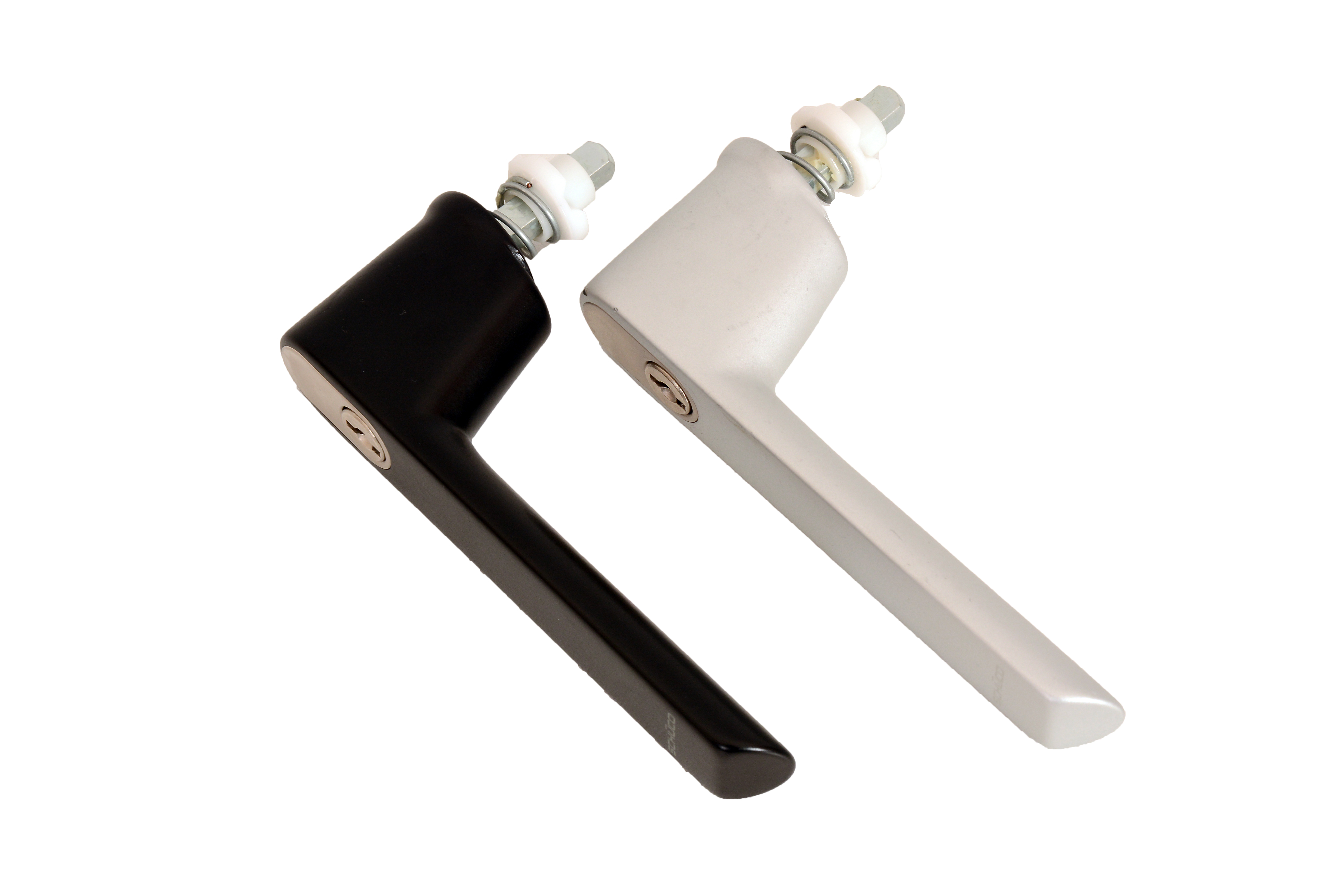 SCHUCO Schuco 247657-247656 KİLİTLİ OTEL TİPİ KOL